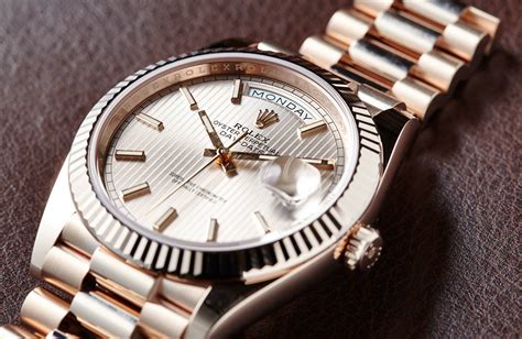 rolex platino day date|rolex day date 40 228235.